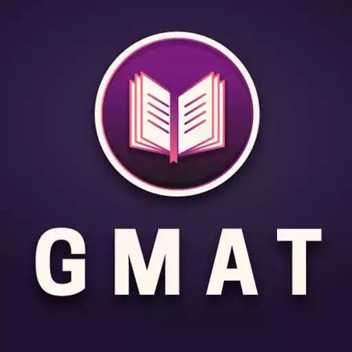 Play GMAT Test Preparation APK