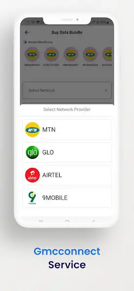 Play Gmcconnect as an online game Gmcconnect with UptoPlay
