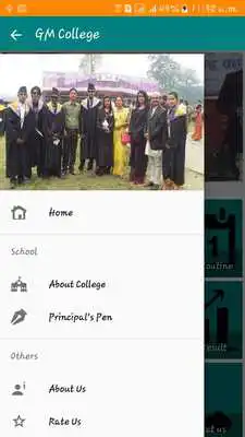Play GM College Mobile App