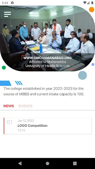 Play GMCO  and enjoy GMCO with UptoPlay
