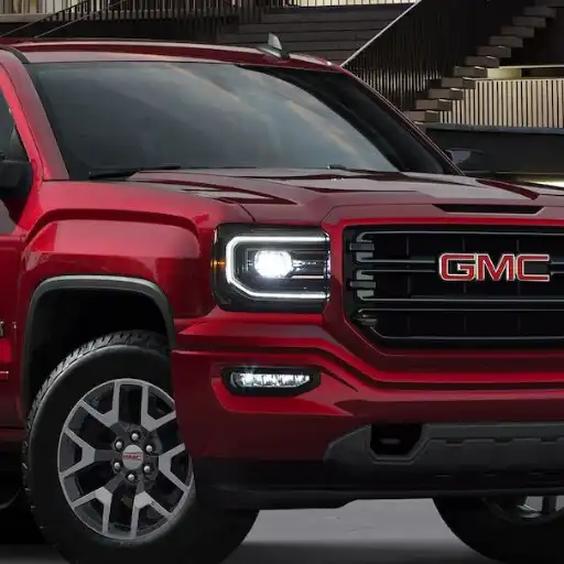 Play GMC Sierra Wallpapers APK Play GMC Sierra Wallpapers APK