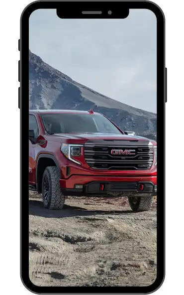 Play GMC Sierra Wallpapers  and enjoy GMC Sierra Wallpapers with UptoPlay