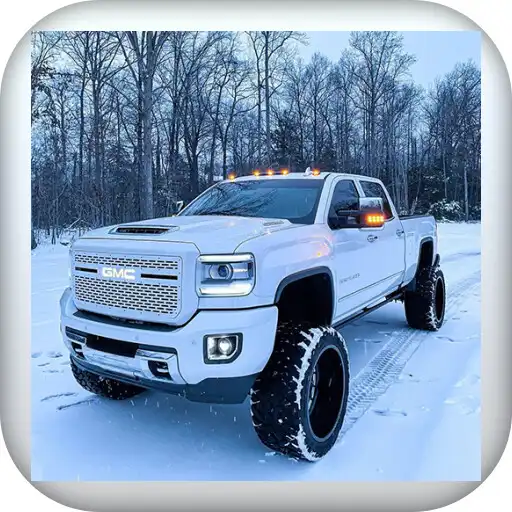 Play GMC wallpapers 4K - HD APK
