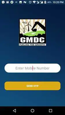 Play GMDC Customer