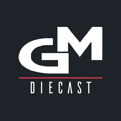 Play GM Diecast APK