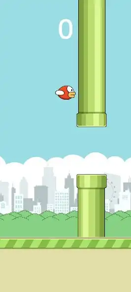 Play GM Dolappy Bird  and enjoy GM Dolappy Bird with UptoPlay