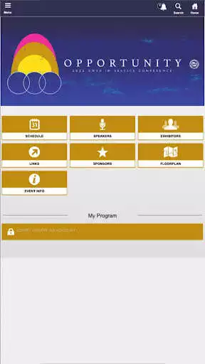Play GMEA Conference as an online game GMEA Conference with UptoPlay