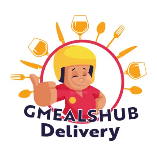Play GMealshub Delivery APK