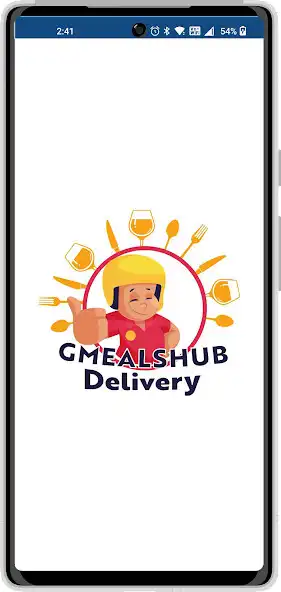 Play GMealshub Delivery  and enjoy GMealshub Delivery with UptoPlay