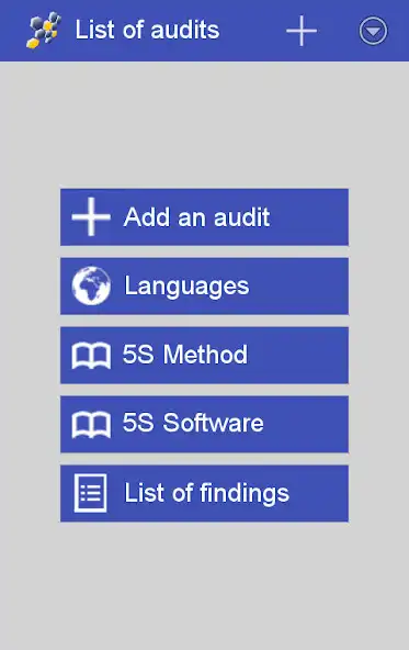 Play GME Audit 5S Demo  and enjoy GME Audit 5S Demo with UptoPlay