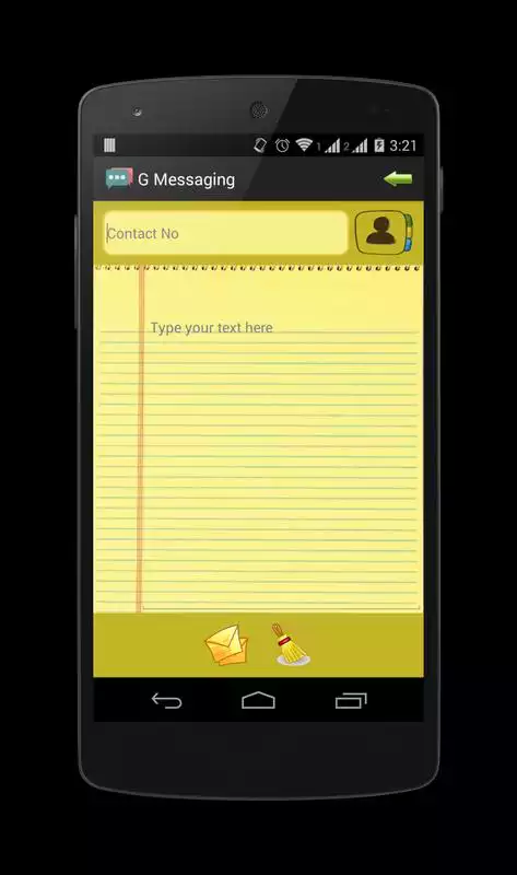 Play G Messaging