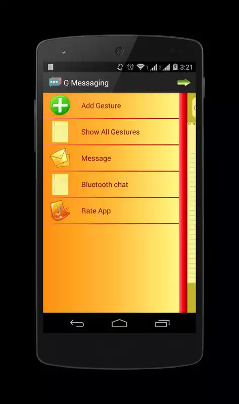 Play G Messaging