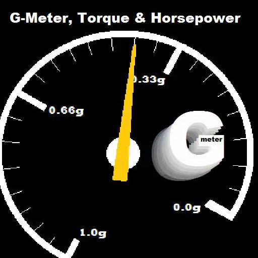 Free play online G-meter Horsepower App DEMO APK Free play online G-meter Horsepower App DEMO APK