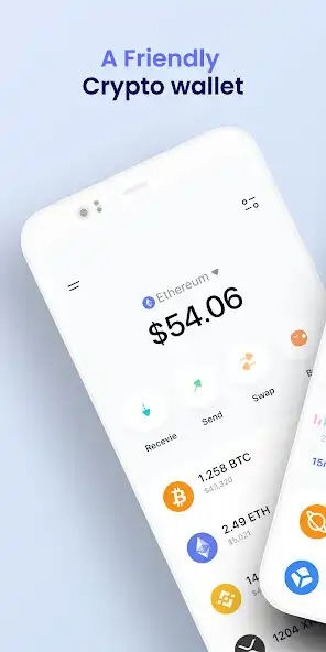 Play Gmex Wallet: Crypto  Bitcoin  and enjoy Gmex Wallet: Crypto  Bitcoin with UptoPlay