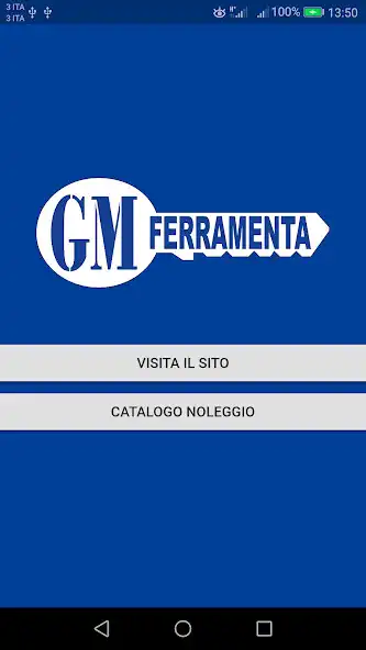 Play GM Ferramenta  and enjoy GM Ferramenta with UptoPlay
