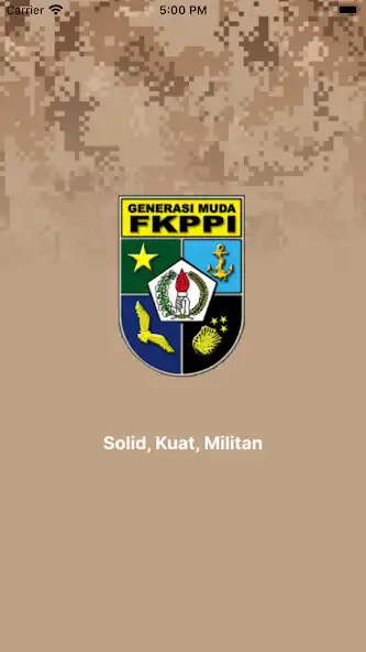 Play GM FKPPI  and enjoy GM FKPPI with UptoPlay