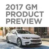 Free play online GM Fleet 2017 Product Preview APK