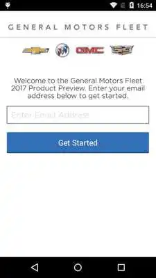 Play GM Fleet 2017 Product Preview