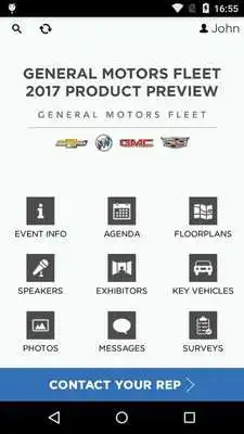 Play GM Fleet 2017 Product Preview