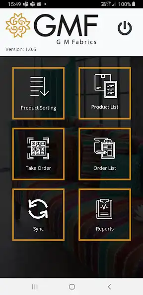 Play GMFScanner App and enjoy GMFScanner App with UptoPlay Play GMFScanner App and enjoy GMFScanner App with UptoPlay