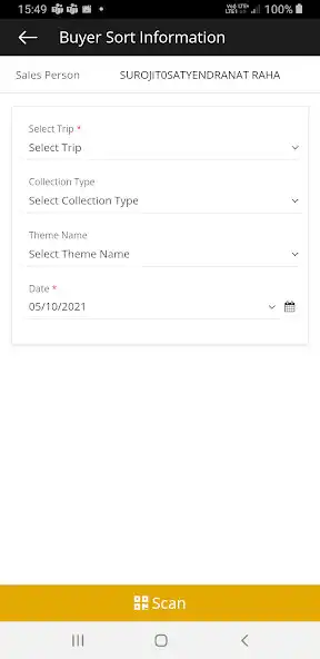 Play GMFScanner App as an online game online GMFScanner App with UptoPlay Play GMFScanner App as an online game GMFScanner App with UptoPlay