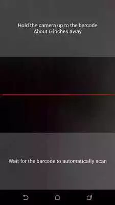 Play GMG QR Code Scanner