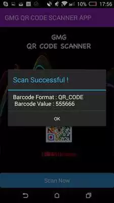 Play GMG QR Code Scanner