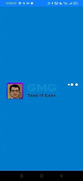 Play GMG Take it Easy  and enjoy GMG Take it Easy with UptoPlay