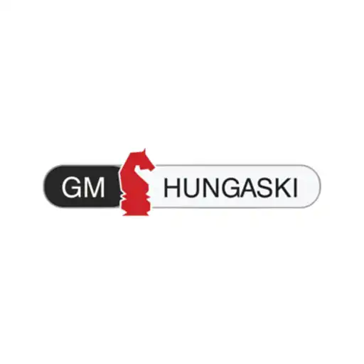 Play GM Hungaski Chess Academy APK