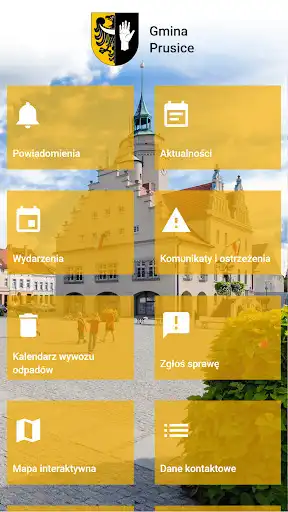 Play Gmina Prusice  and enjoy Gmina Prusice with UptoPlay