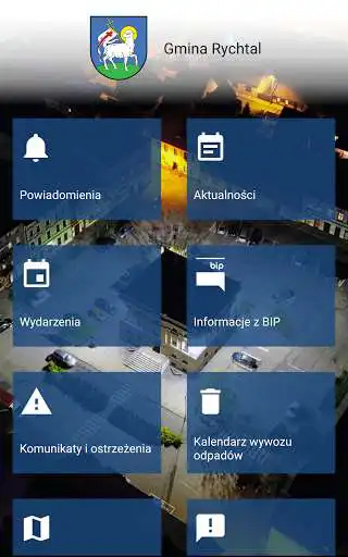 Play Gmina Rychtal  and enjoy Gmina Rychtal with UptoPlay