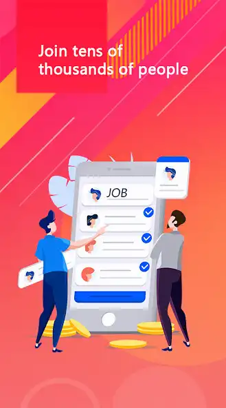 Play GMJ - Fulfill your dreams as an online game GMJ - Fulfill your dreams with UptoPlay