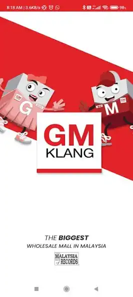 Play GM Klang Business Community and enjoy GM Klang Business Community with UptoPlay Play GM Klang Business Community and enjoy GM Klang Business Community with UptoPlay