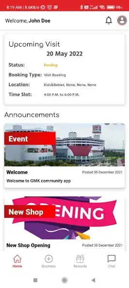 Play GM Klang Business Community as an online game online GM Klang Business Community with UptoPlay Play GM Klang Business Community as an online game GM Klang Business Community with UptoPlay