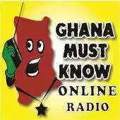 Free play online GMK Radio APK