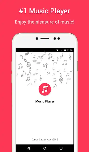Play GM Music  and enjoy GM Music with UptoPlay