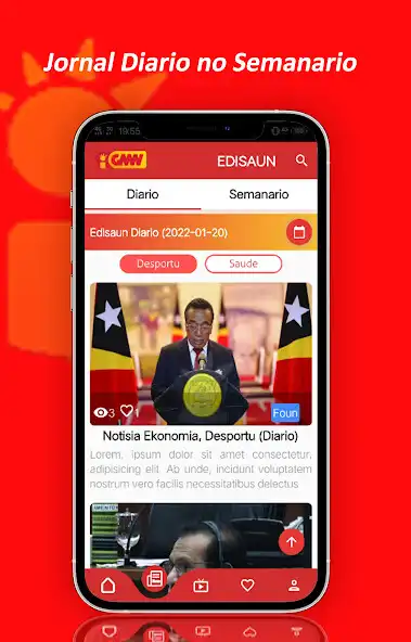 Play GMN  News  Entertainment as an online game GMN  News  Entertainment with UptoPlay