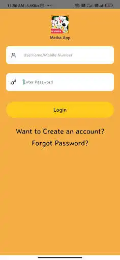 Play GM Official App  and enjoy GM Official App with UptoPlay