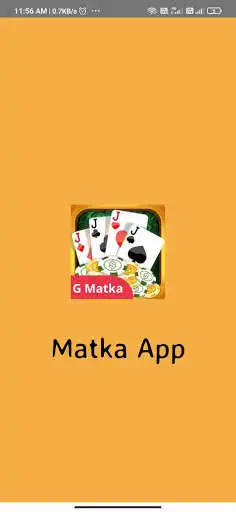 Play GM Official App as an online game GM Official App with UptoPlay