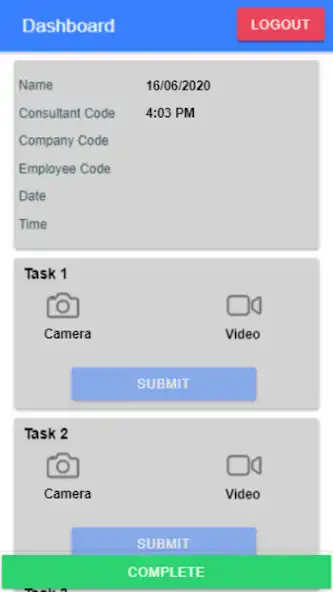 Play GMOS Manual Handling App  and enjoy GMOS Manual Handling App with UptoPlay