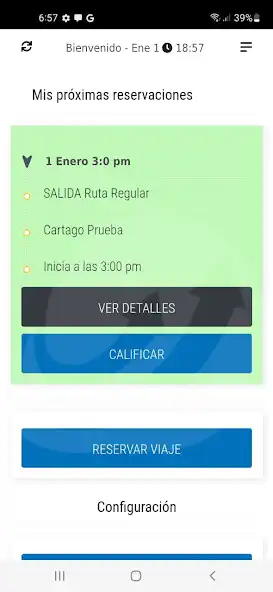 Play GM Passenger as an online game GM Passenger with UptoPlay