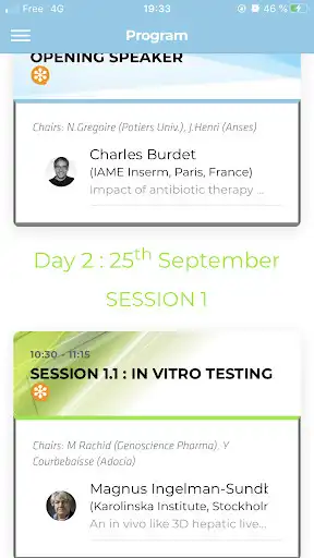 Play GMP Symposium as an online game GMP Symposium with UptoPlay