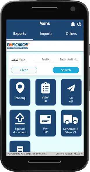Play GMRCargoHYD as an online game GMRCargoHYD with UptoPlay