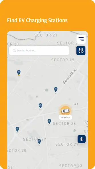 Play GMR Green EV Charging  and enjoy GMR Green EV Charging with UptoPlay