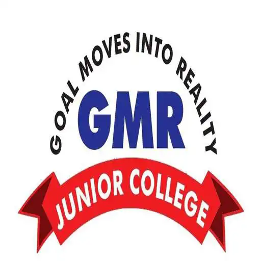 Play GMR JUNIOR COLLEGE GAJWEL APK