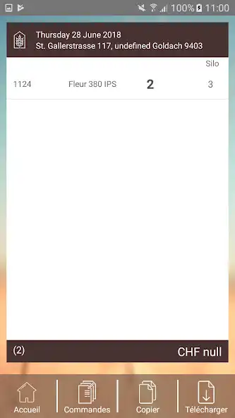 Play GMS App as an online game GMS App with UptoPlay