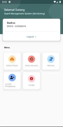 Play GMS Monitoring  and enjoy GMS Monitoring with UptoPlay