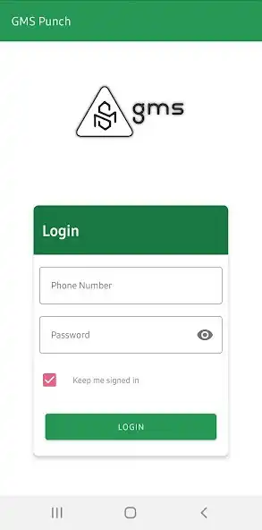 Play GMS Punch  and enjoy GMS Punch with UptoPlay