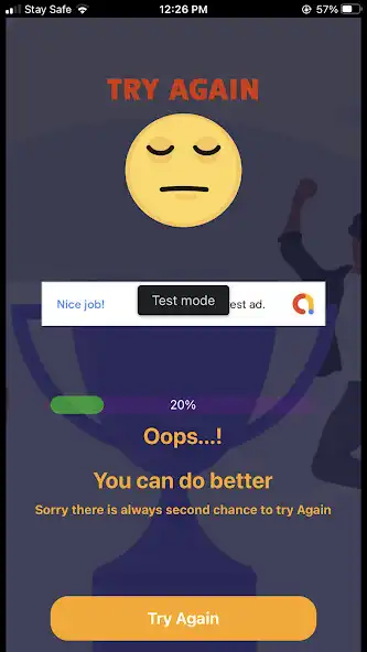 Play Gms Quiz  and enjoy Gms Quiz with UptoPlay