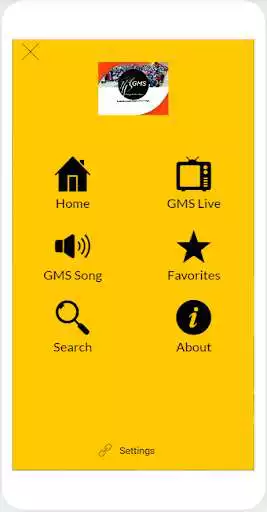 Play GMS Song Gereja Mawar Sharon Unofficial as an online game GMS Song Gereja Mawar Sharon Unofficial with UptoPlay